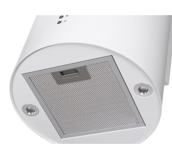 Вытяжка MAUNFELD LEE WALL 35 белый