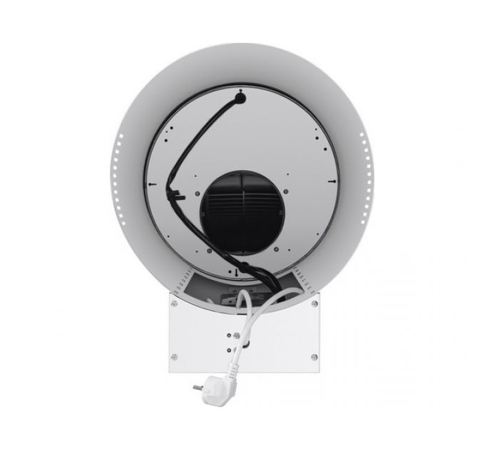 Вытяжка MAUNFELD LEE WALL 35 белый