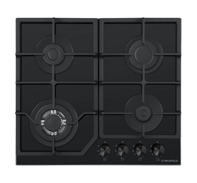 Варочная панель MAUNFELD EGHG.64.43CB/G газовая