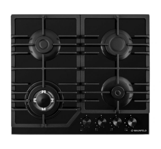Варочная панель MAUNFELD EGHG.64.43CB/G газовая