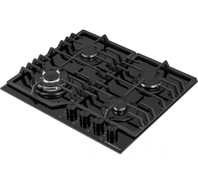 Варочная панель MAUNFELD EGHG.64.43CB/G газовая