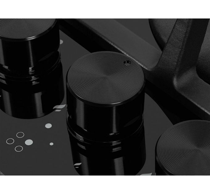 Варочная панель MAUNFELD EGHG.64.43CB/G газовая