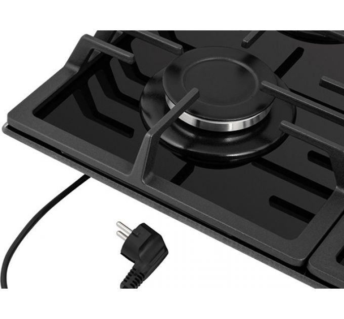 Варочная панель MAUNFELD EGHG.64.43CB/G газовая