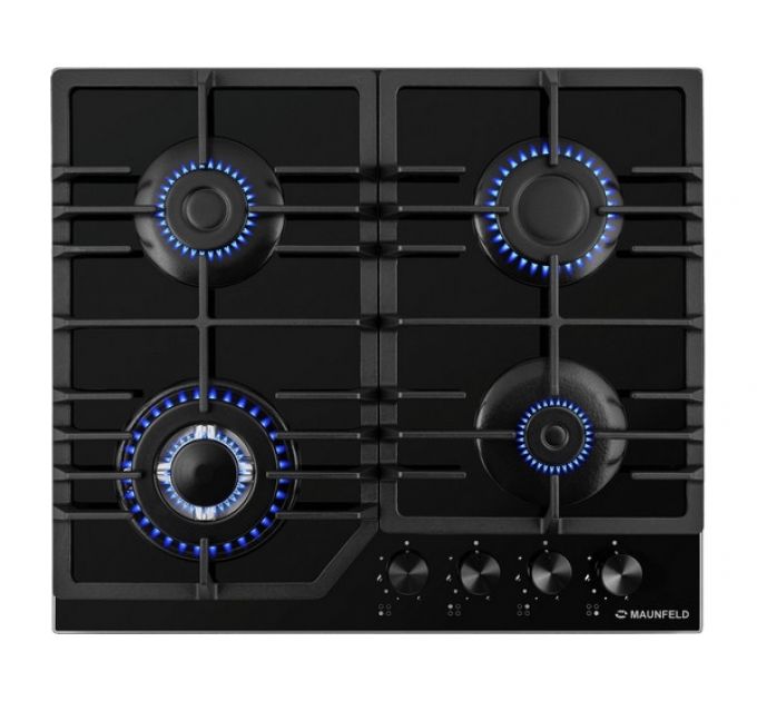 Варочная панель MAUNFELD EGHG.64.43CB/G газовая