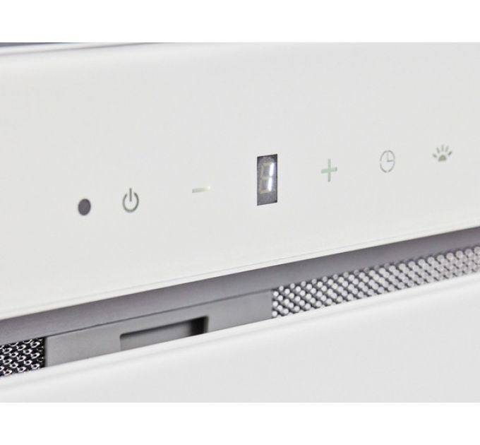 Вытяжка Jacky's JV BW982