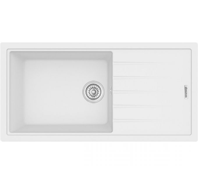 Мойка Longran Classic CLS914.457 - 07 Alpina