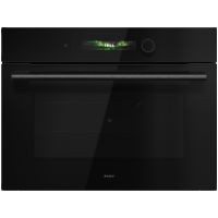 Духовой шкаф ASKO OCM54BGH компактный с СВЧ