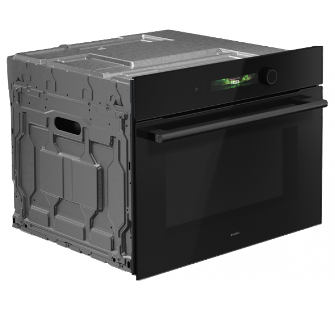 Духовой шкаф ASKO OCM54BGH компактный с СВЧ