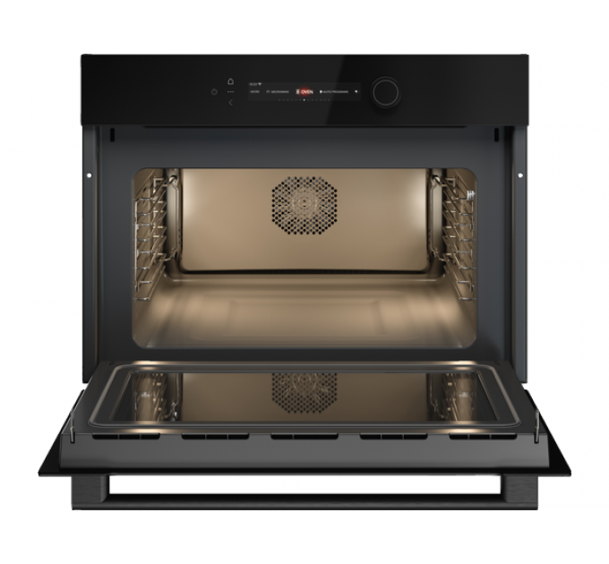 Духовой шкаф ASKO OCM54BGH компактный с СВЧ