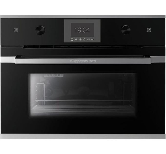 Паровой шкаф Kuppersbusch CD 6350.0 S3