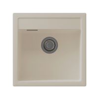 Мойка Florentina Эстель 510 шампань