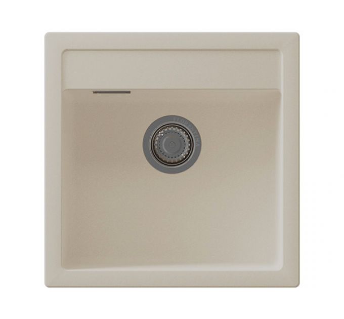 Мойка Florentina Эстель 510 шампань