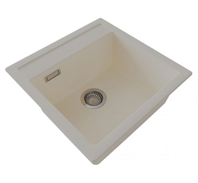 Мойка Florentina Эстель 510 шампань