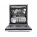Посудомоечная машина Midea MID60S140i
