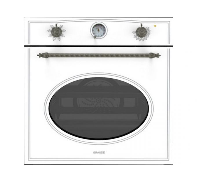 Духовой шкаф GRAUDE BK 60.1 WM