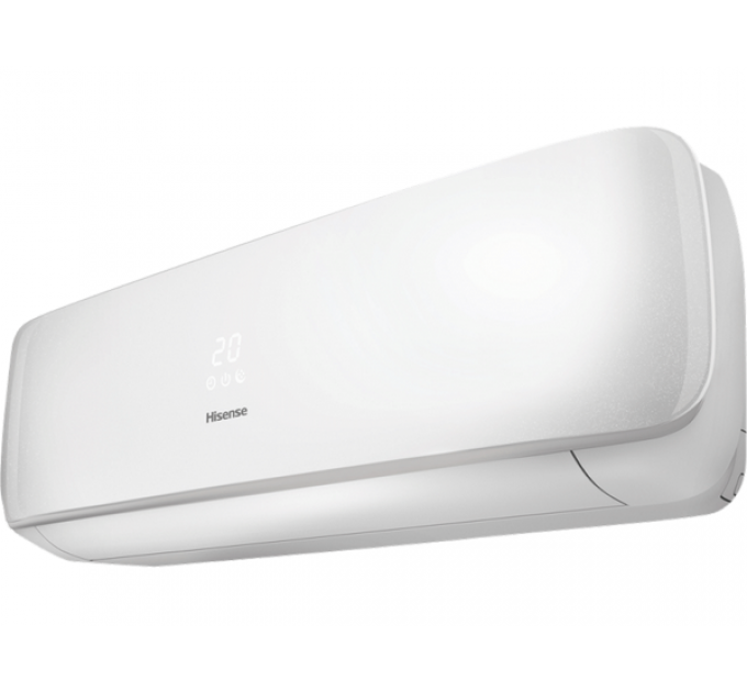 Сплит-система Hisense AS-10HW4SYDTG5G/AS-10HW4SYDTGW Wi-Fi