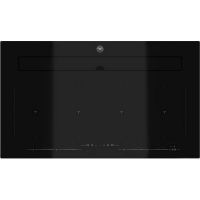 Варочная панель Bertazzoni P904IBHNE индукционная с вытяжкой