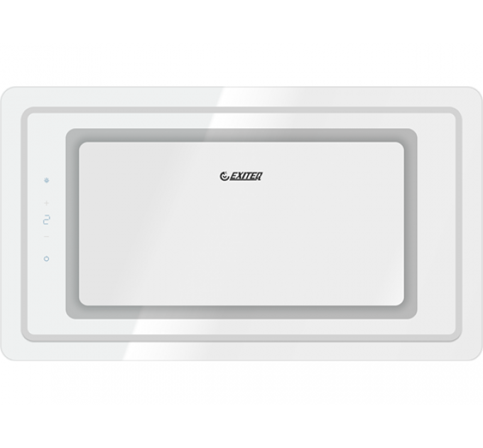 Вытяжка EXITEQ EX-1286 white
