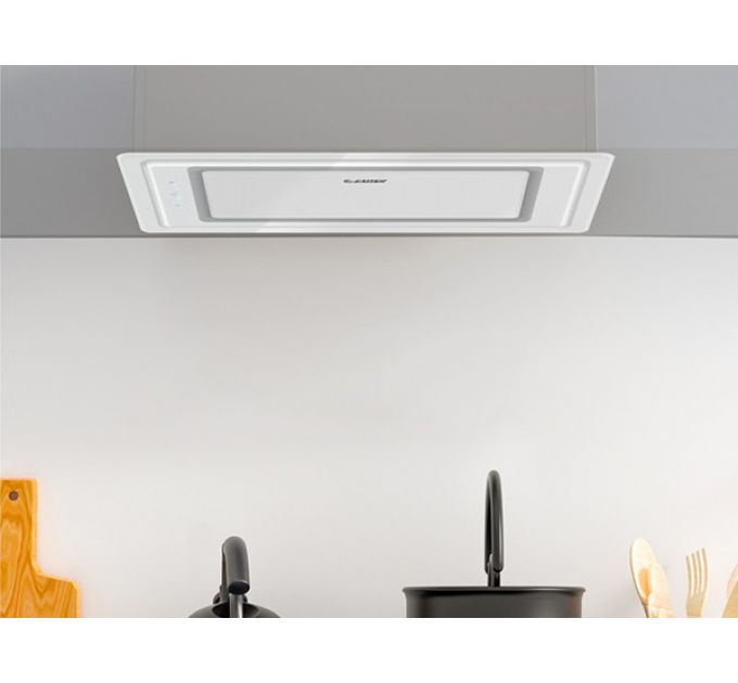 Вытяжка EXITEQ EX-1286 white