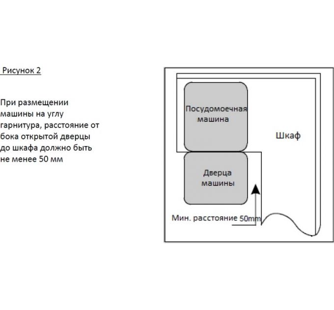 Посудомоечная машина Midea MID45S100i