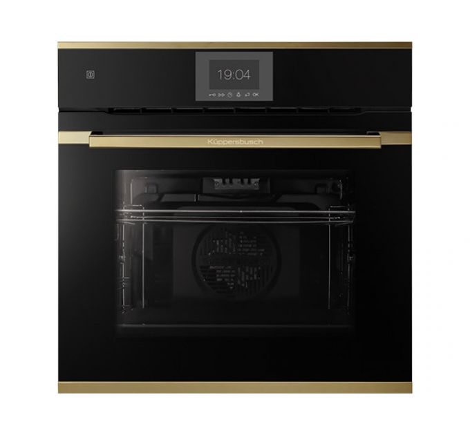 Духовой шкаф Kuppersbusch BP 6550.0 S4