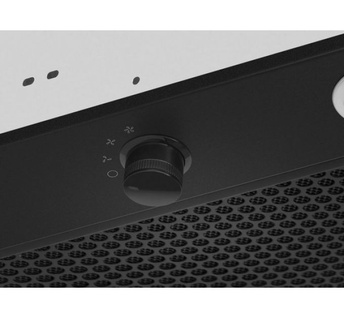 Вытяжка MEFERI INBOX52BK PUSH COMFORT