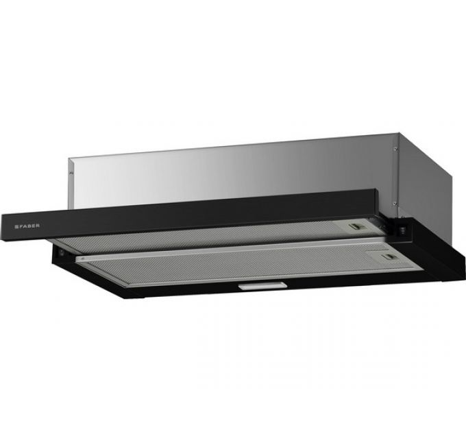 Вытяжка Faber AMPIRA BK 90 (315.0702.962)