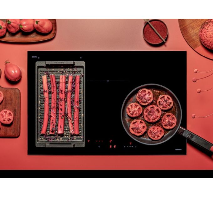 Варочная панель Falmec PIANO INDUZIONE 78x51 индукционная