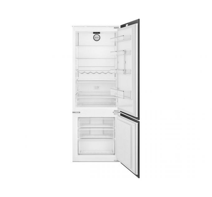 Холодильник SMEG C875TNE встраиваемый