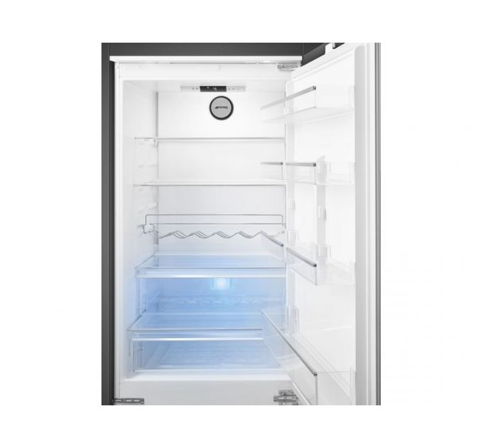 Холодильник SMEG C875TNE встраиваемый