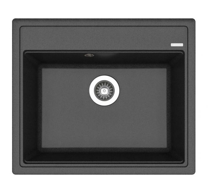 Мойка Florentina Липси 600 антрацит