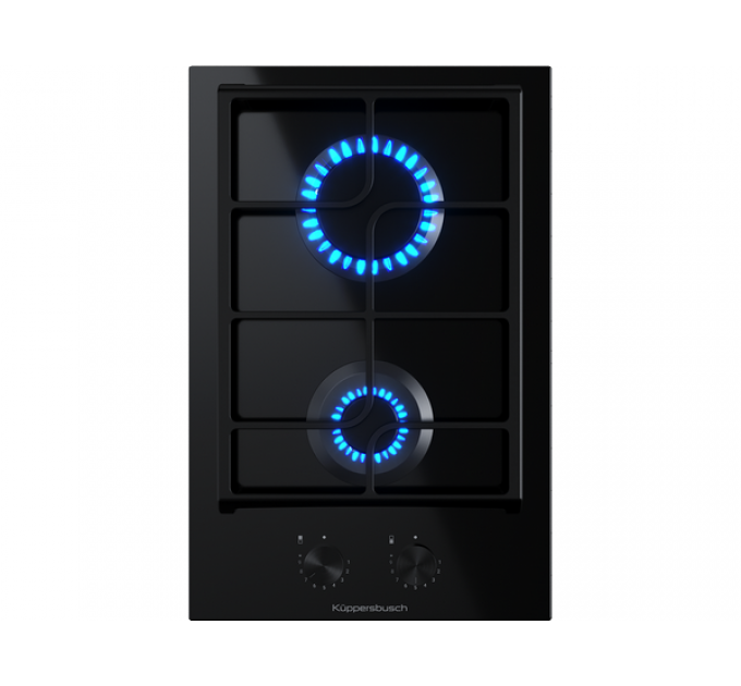 Варочная панель Kuppersbusch VKG 3550.0 SR-E5 газовая