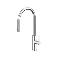 Смеситель Paulmark Senso Se215180-CR, хром