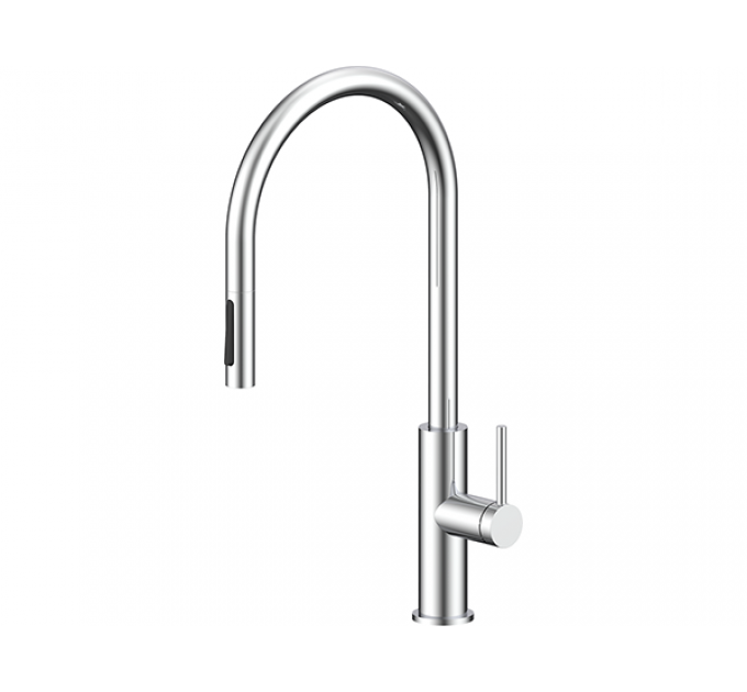 Смеситель Paulmark Senso Se215180-CR, хром