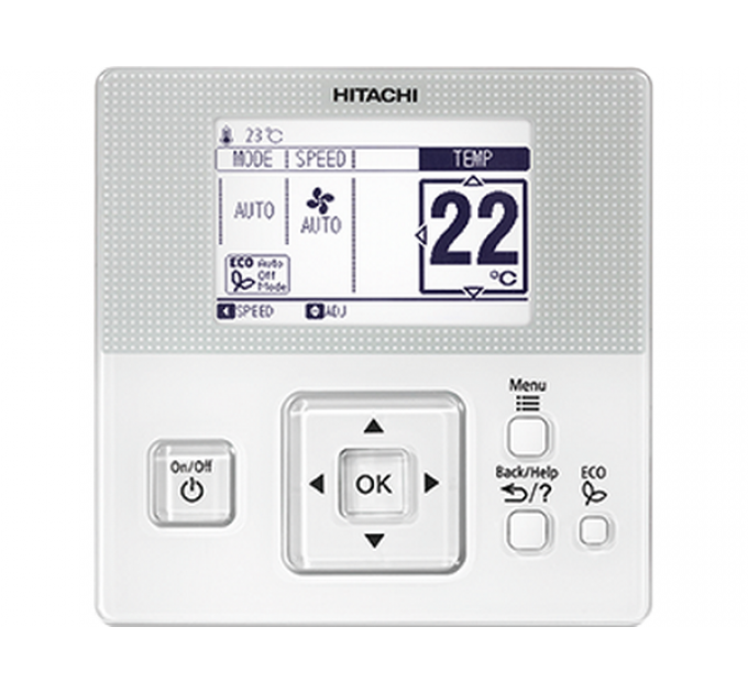 Сплит-система Hitachi RAK-42RPE/RAC-42WPE