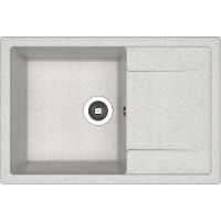 Мойка Dr.Gans ТЕХНО 760 серый