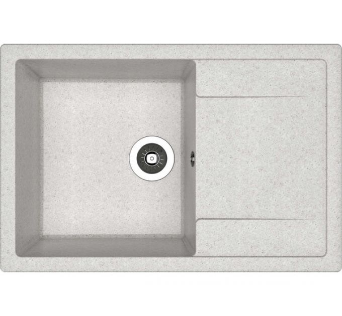 Мойка Dr.Gans ТЕХНО 760 серый