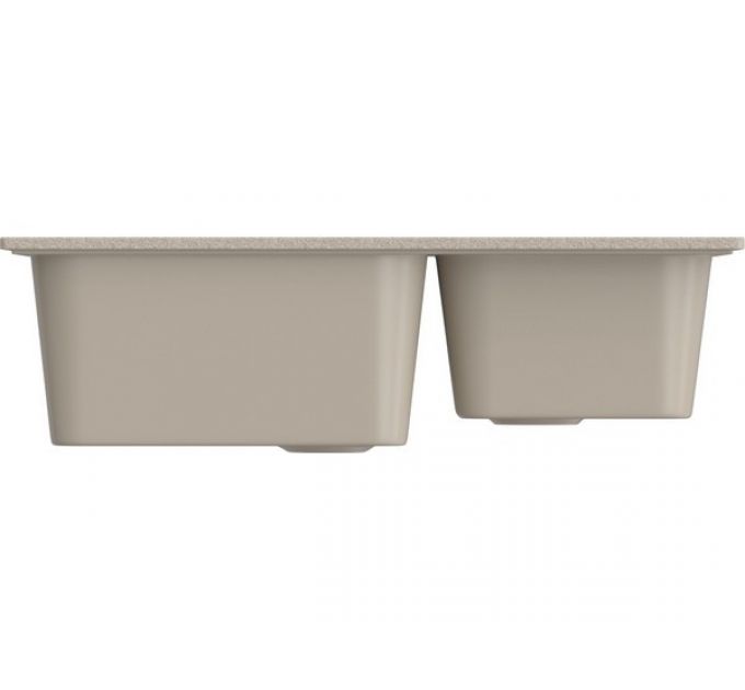 Мойка Gamma Stone GS-13 песочный 302