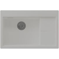 Мойка Florentina Россана 780 жасмин