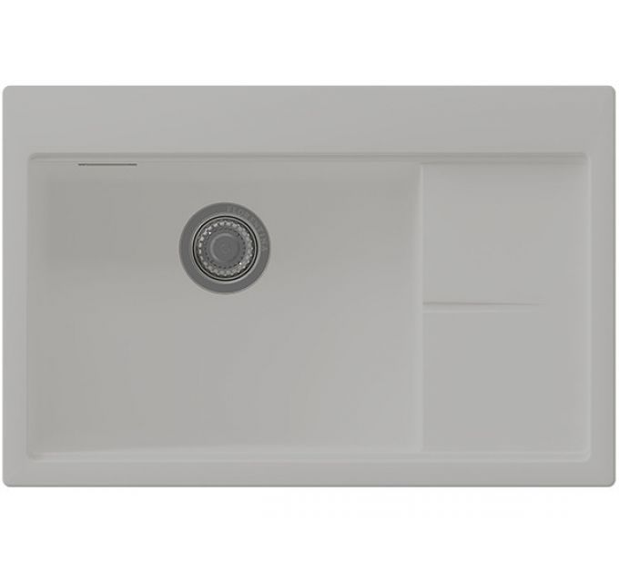 Мойка Florentina Россана 780 жасмин