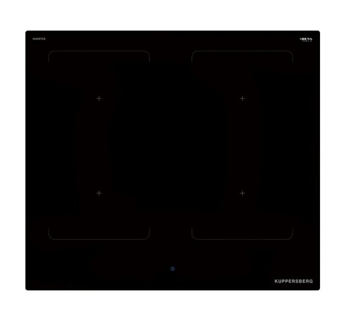 Варочная панель Kuppersberg ICI 629 индукционная