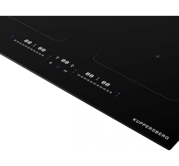 Варочная панель Kuppersberg ICI 629 индукционная