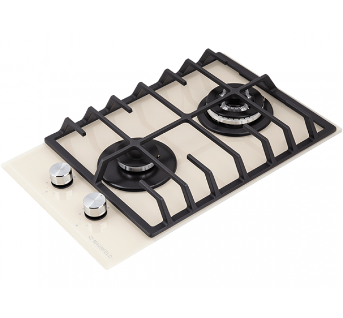 Варочная панель MAUNFELD EGHG.32.63CBG/G газовая