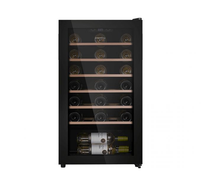 Винный шкаф MAUNFELD MFWC-85S34