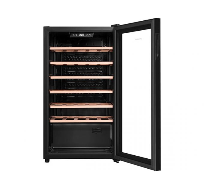 Винный шкаф MAUNFELD MFWC-85S34