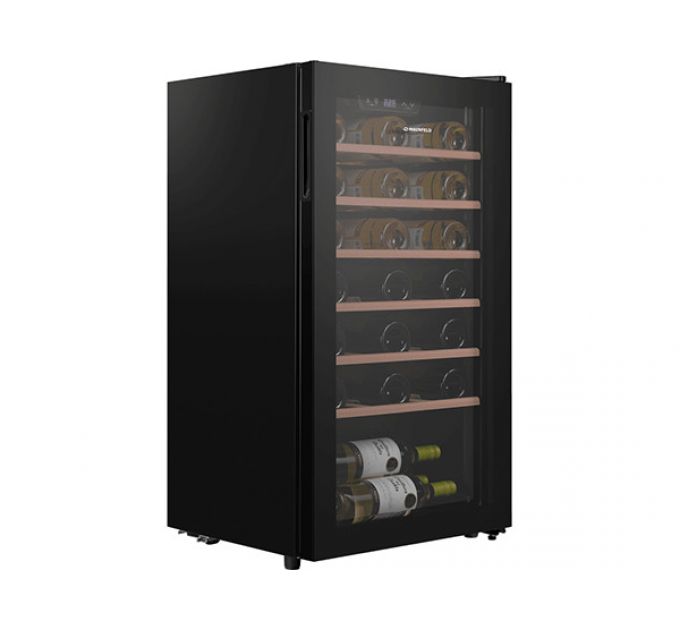 Винный шкаф MAUNFELD MFWC-85S34