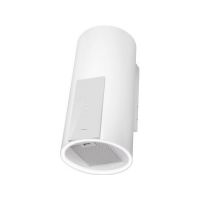 Вытяжка MAUNFELD ALBA 39 Wall белый