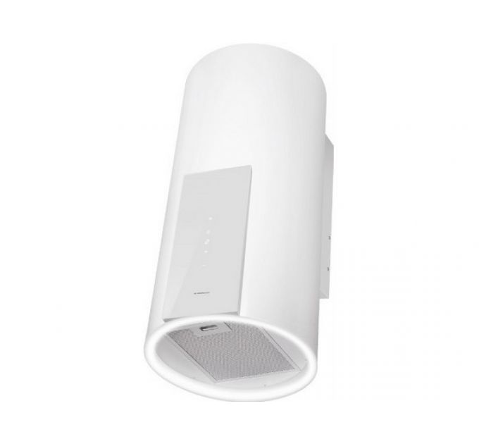 Вытяжка MAUNFELD ALBA 39 Wall белый