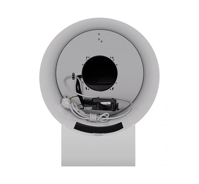 Вытяжка MAUNFELD ALBA 39 Wall белый