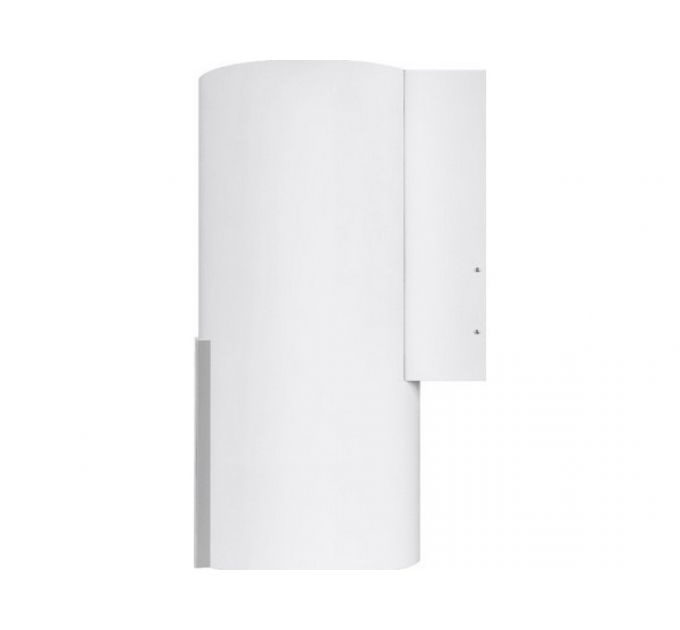 Вытяжка MAUNFELD ALBA 39 Wall белый